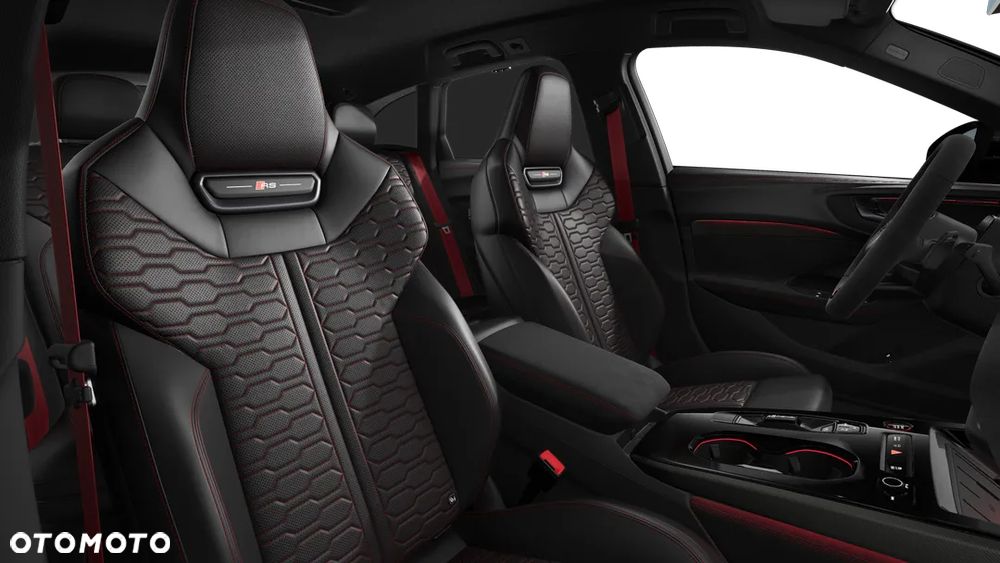 Audi RS5 Avant - 6