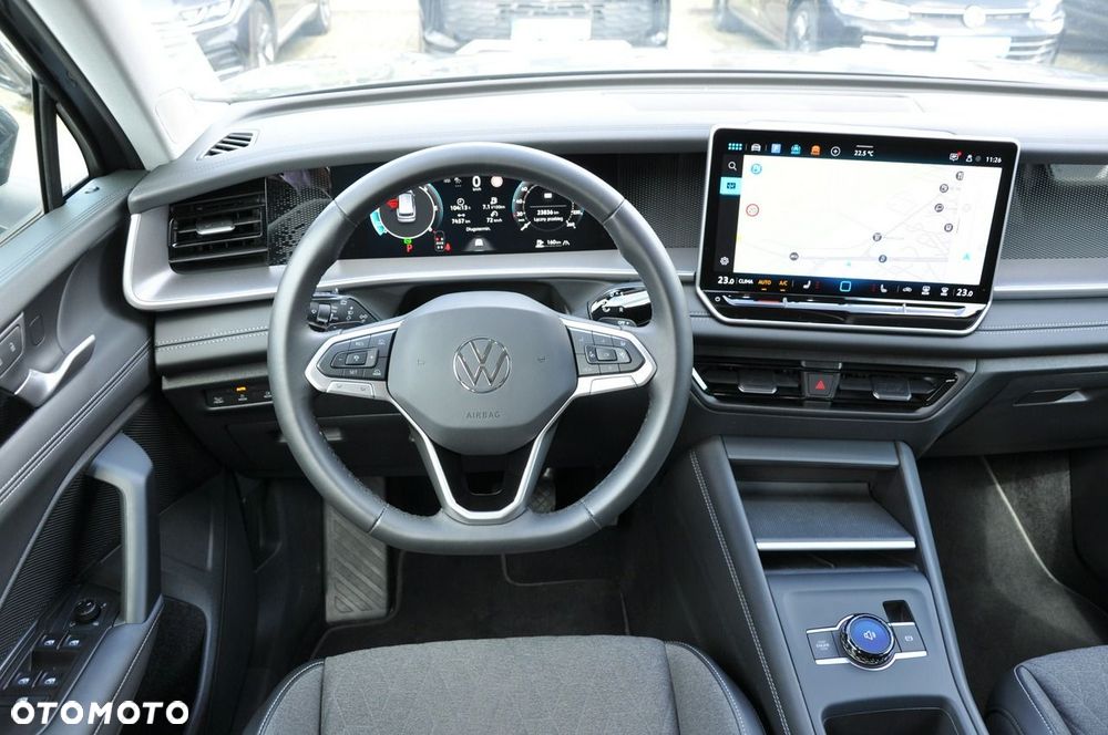 Volkswagen Tayron - 13