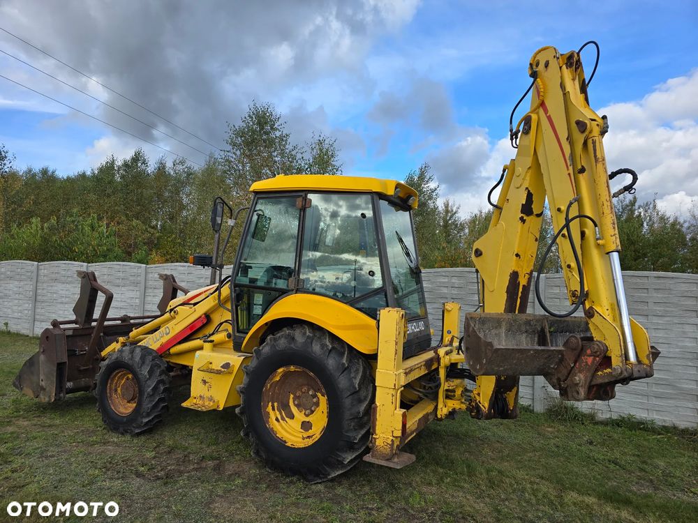 New Holland - 6