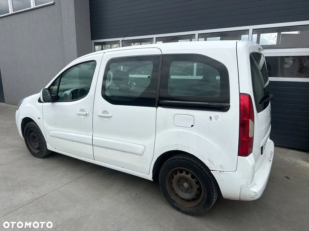 Citroën Berlingo - 3