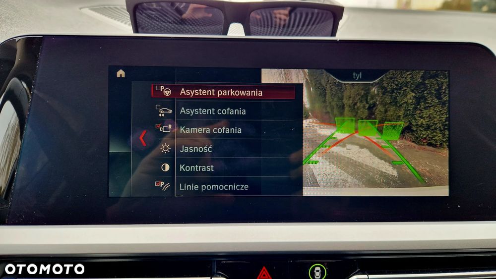 BMW Seria 3 318i Advantage - 13