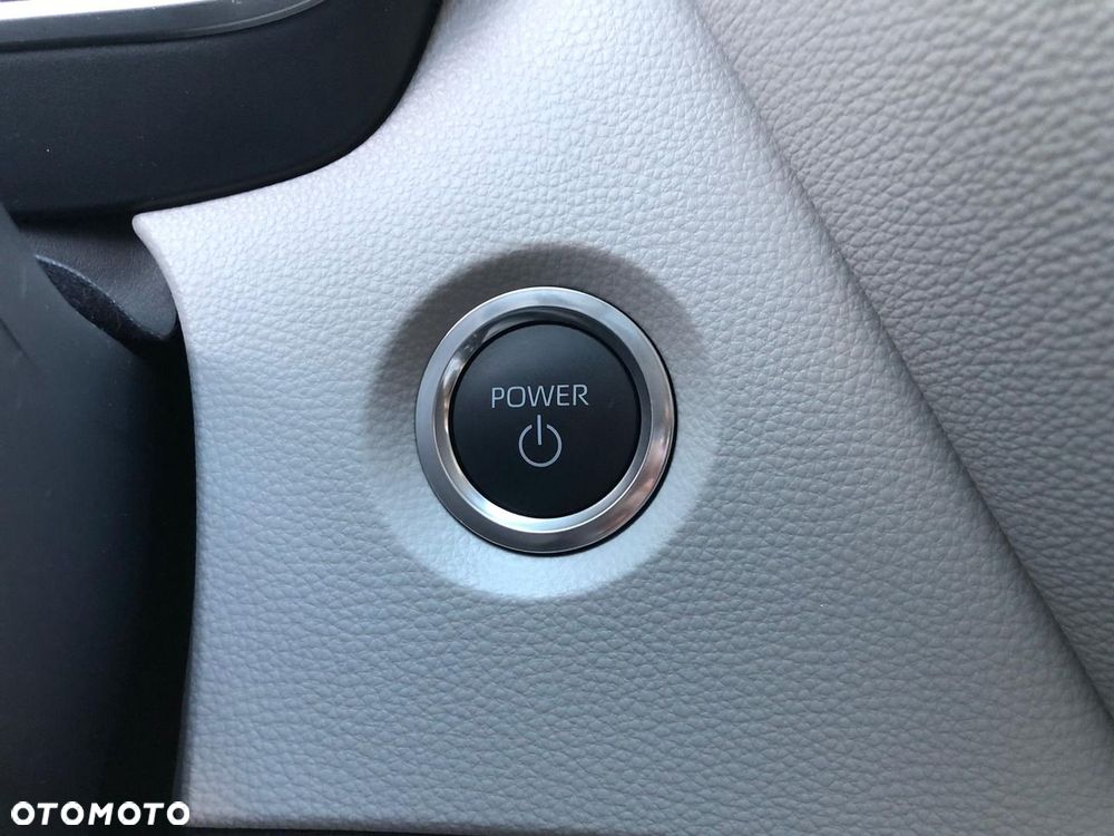 Toyota Corolla 1.8 Hybrid Executive - 35