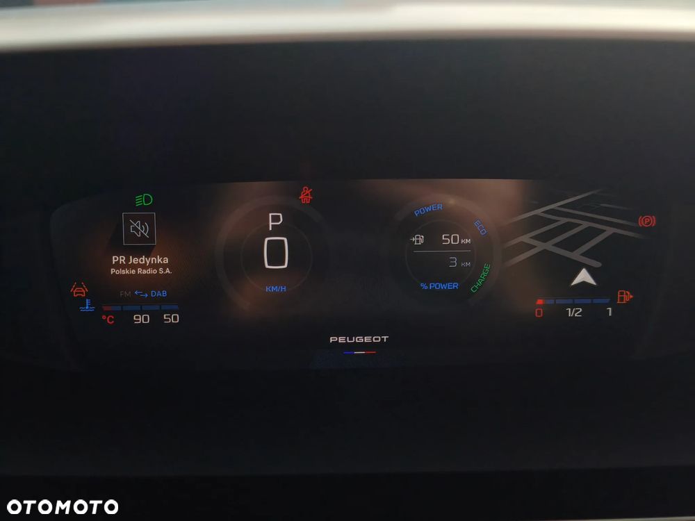 Peugeot 408 1.2 PureTech mHEV Allure S&S e-DCS6 - 27