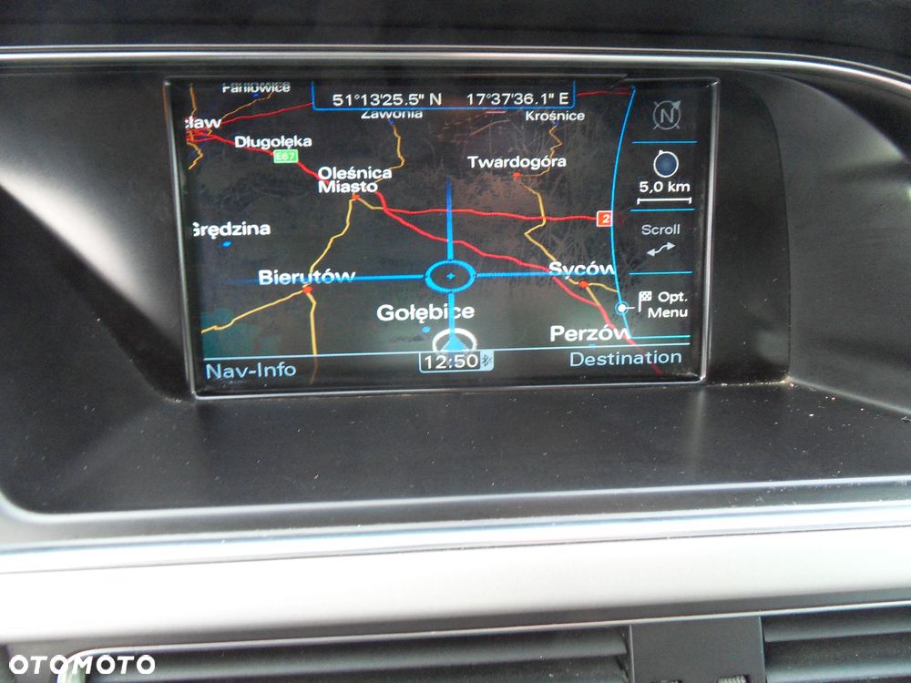 Audi A5 Coupé 2.0 TDI DPF quattro - 18