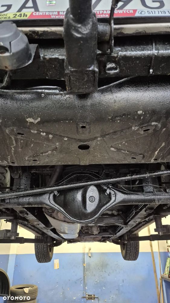 Suzuki Grand Vitara 2.7 V6 - 11