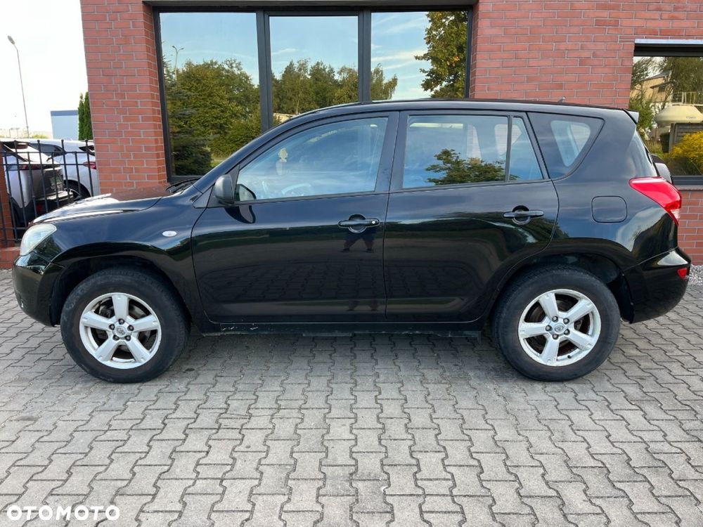 Toyota RAV4 2.2 D-4D Luna - 22