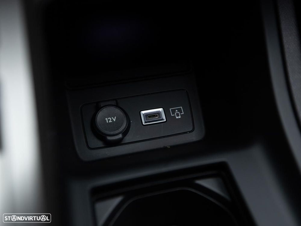 Peugeot 308 SW - 18