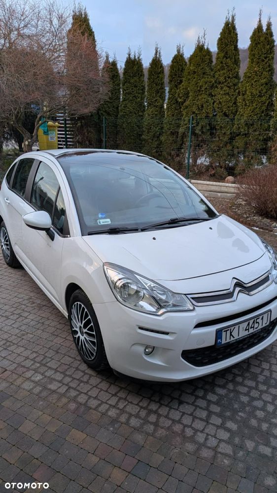Citroën C3 1.2 PureTech MoreLife - 4