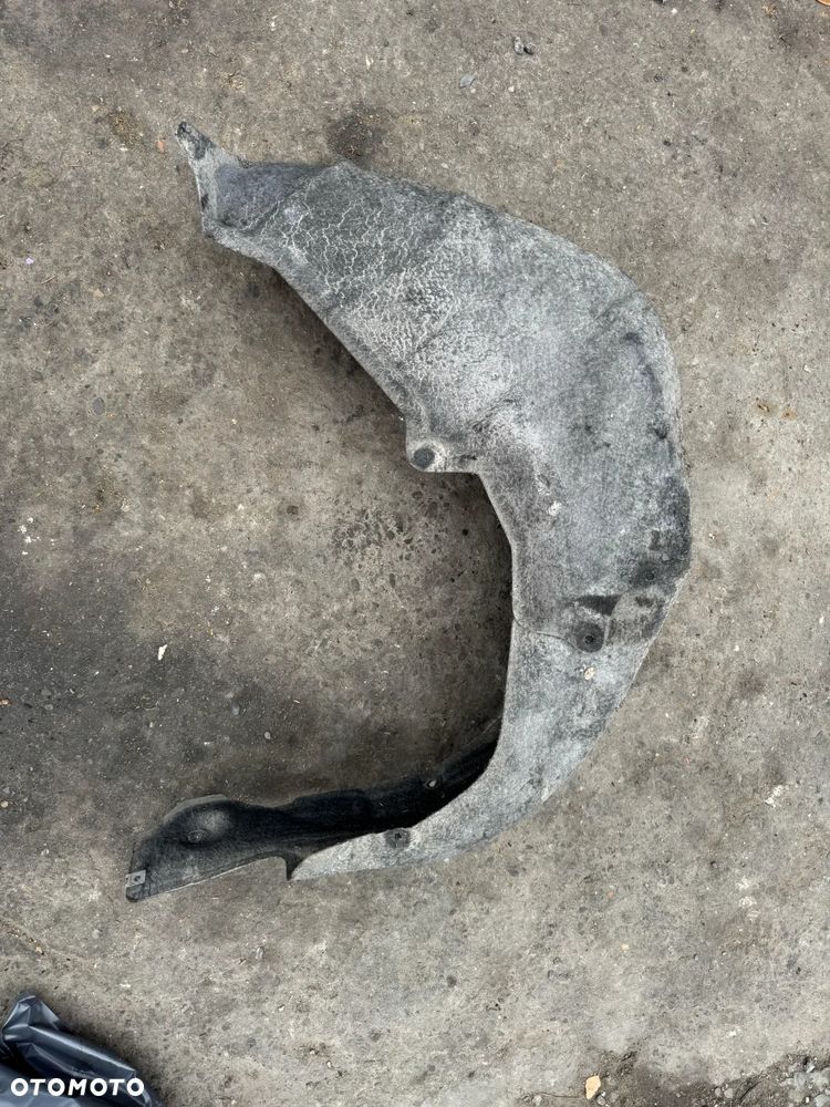 Nadkole MINI COUNTRYMAN R60 lewy tył 10r- - 2