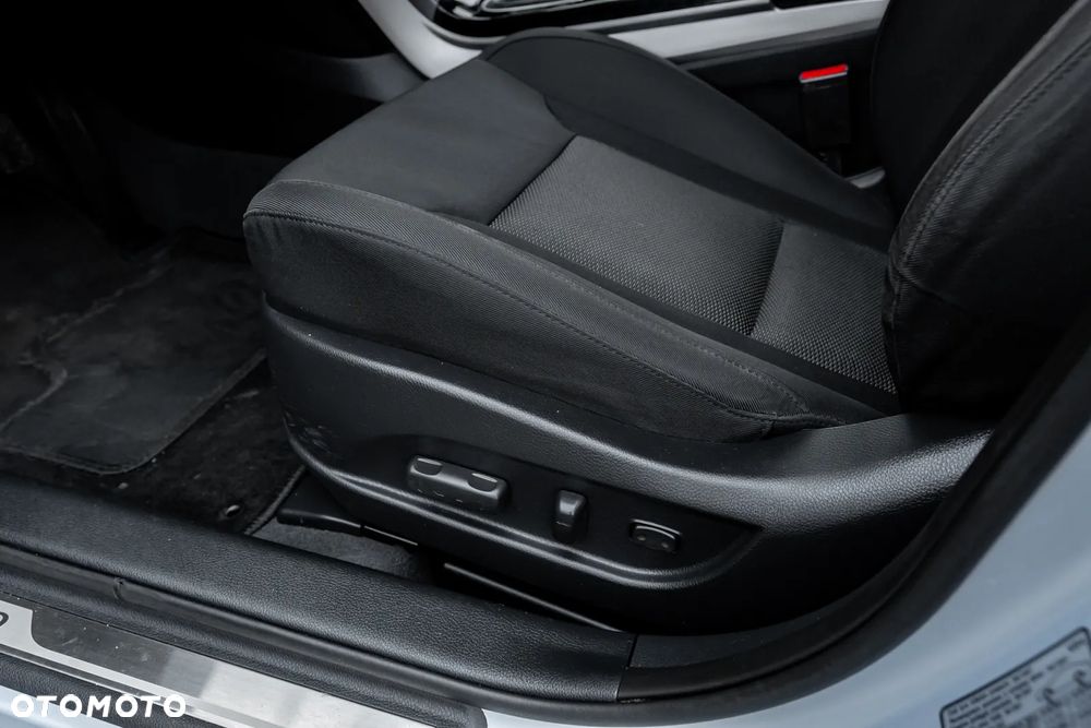 Hyundai i40 2.0 Style - 17