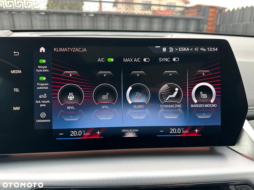 BMW X1 xDrive20d M Sport - 34