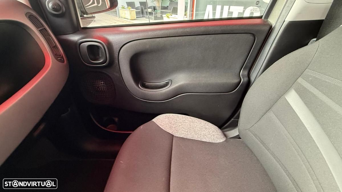 Fiat Panda - 19
