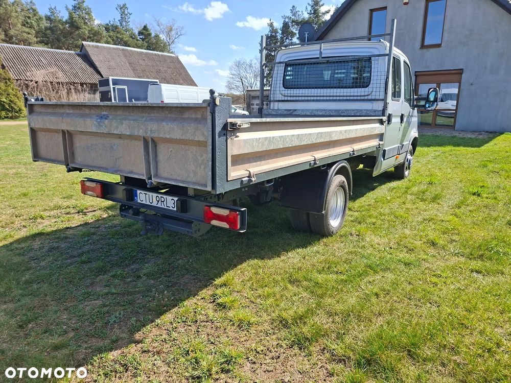 Iveco Daily 35C12 dł-3,50m - 12