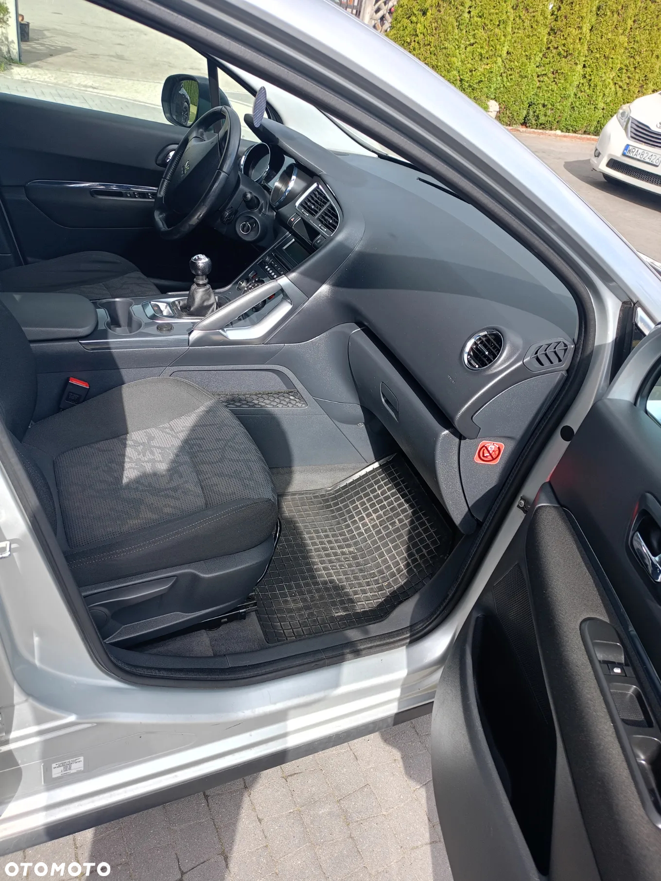 Peugeot 3008 - 8