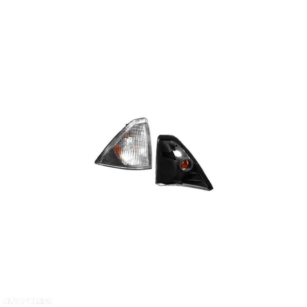Lampa semnalizare fata Alfa Romeo 75 01.1985-12.1995 stanga/dreapta - 1