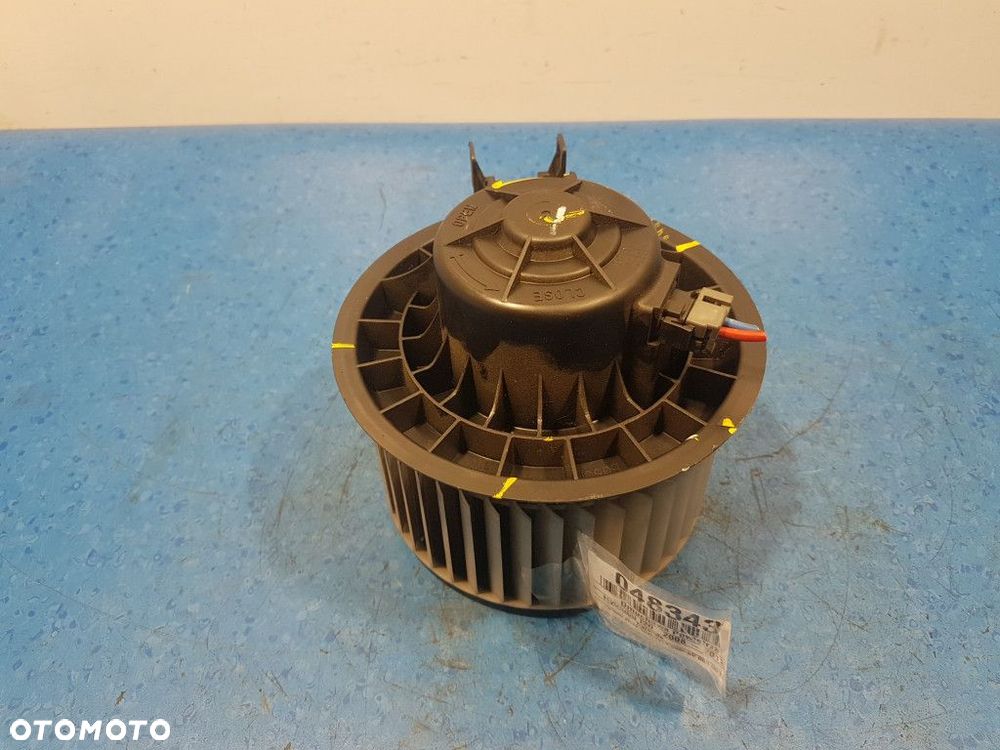 HYUNDAI I20 I DMUCHAWA POWIETRZA - 2