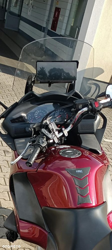 Honda Deauville - 8