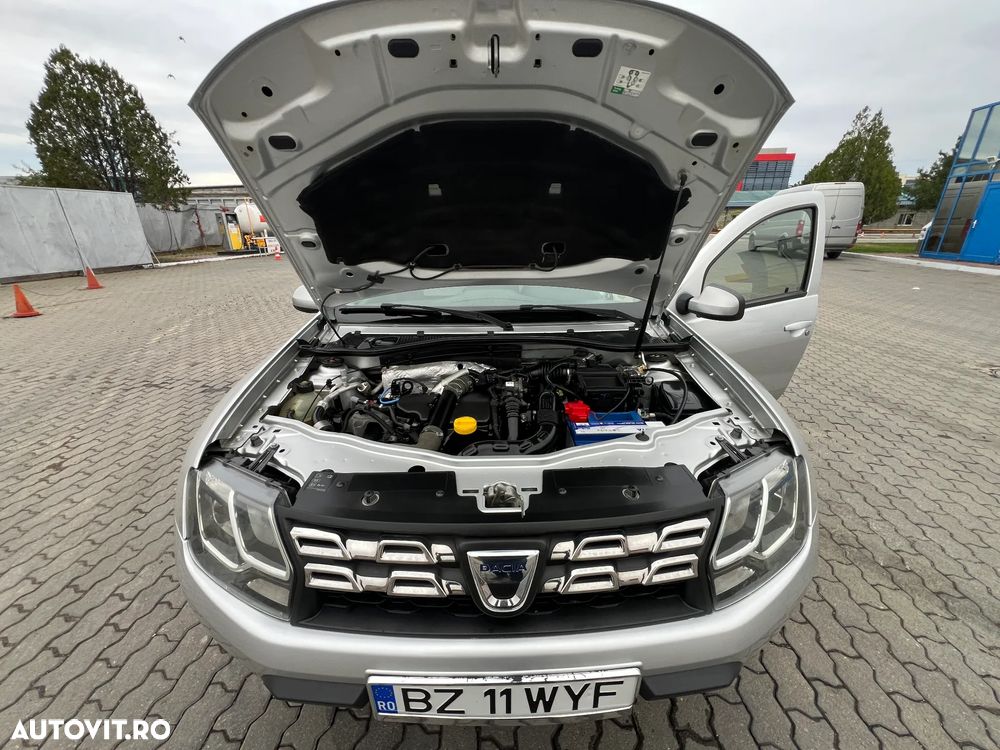 Dacia Duster - 21