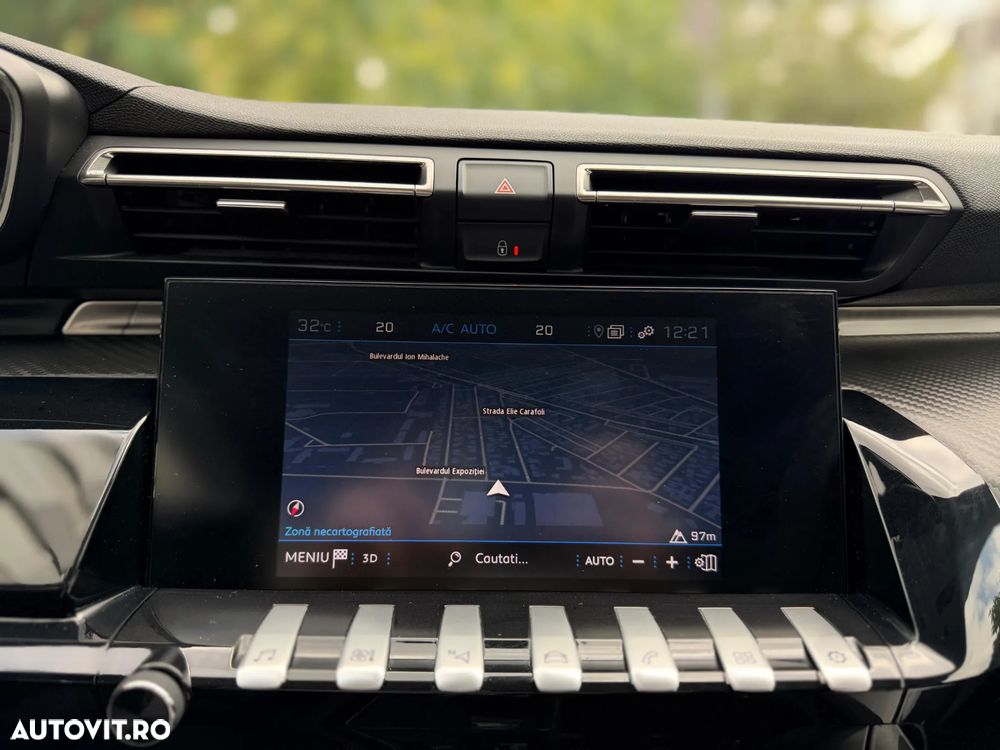 Peugeot 508 1.5 BlueHDI STT Aut. Allure - 20