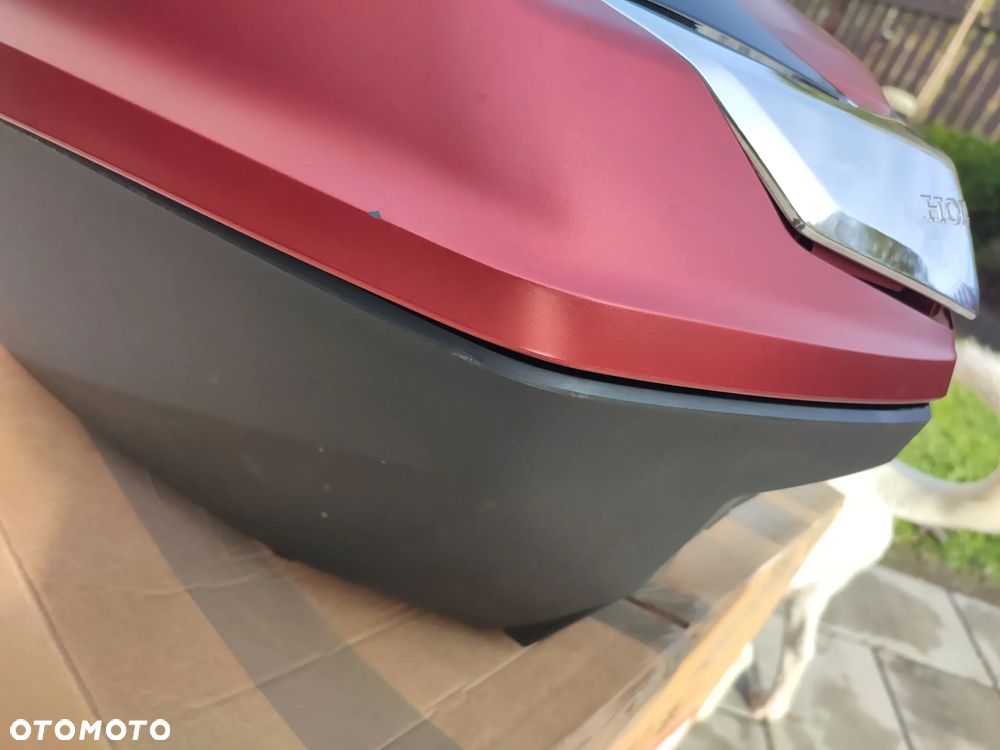 Kufer centralny Honda SH 125 300 - 14