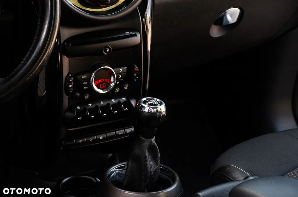 MINI Countryman Cooper D Park Lane - 32