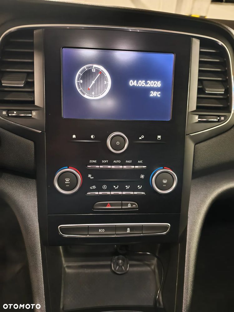 Renault Megane 1.6 dCi Intens - 14