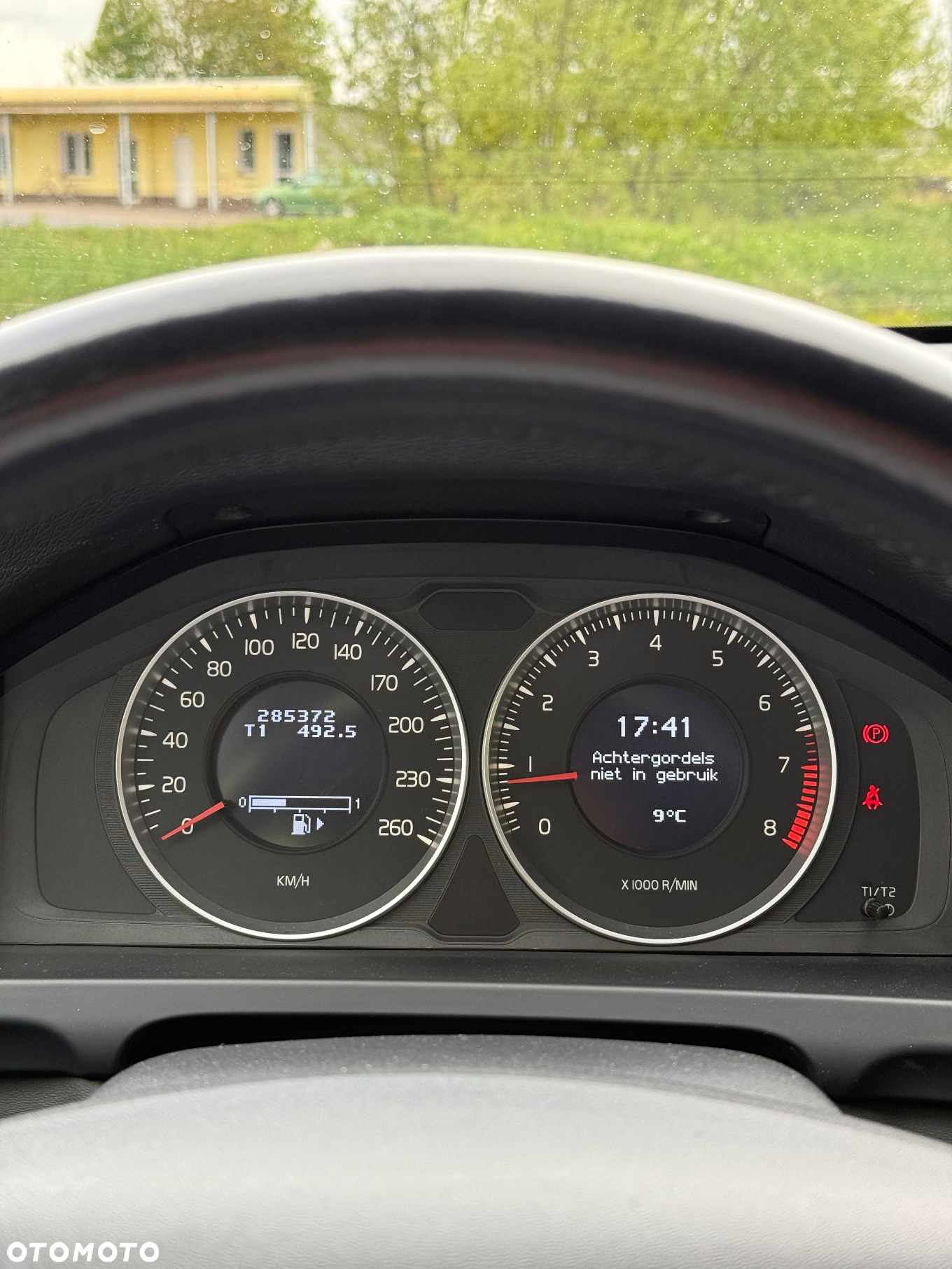 Volvo V60 T3 - 8