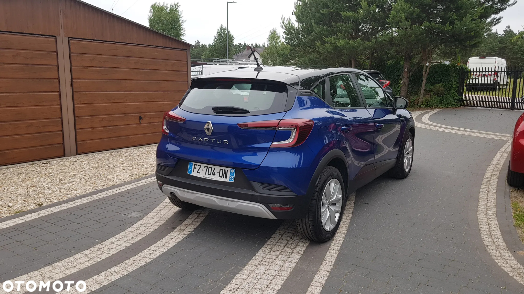 Renault Captur TCe 90 INTENS - 16