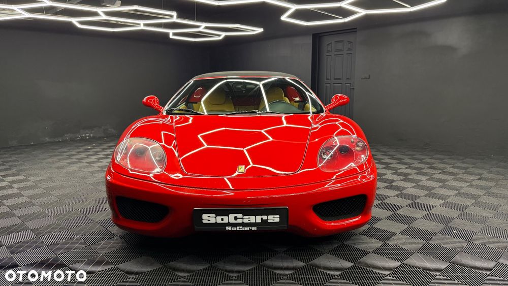 Ferrari 360 - 4