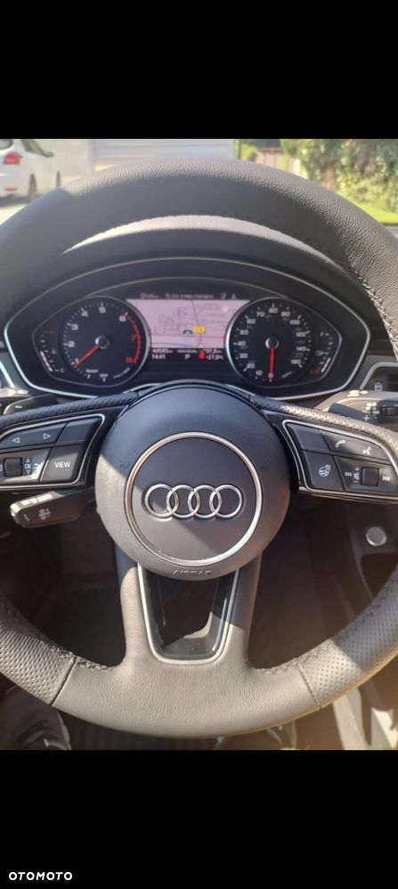 Audi A4 Limousine 40 TFSI quattro S tronic - 6