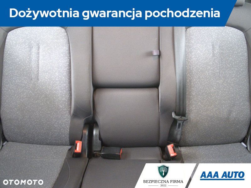 Seat Altea - 12