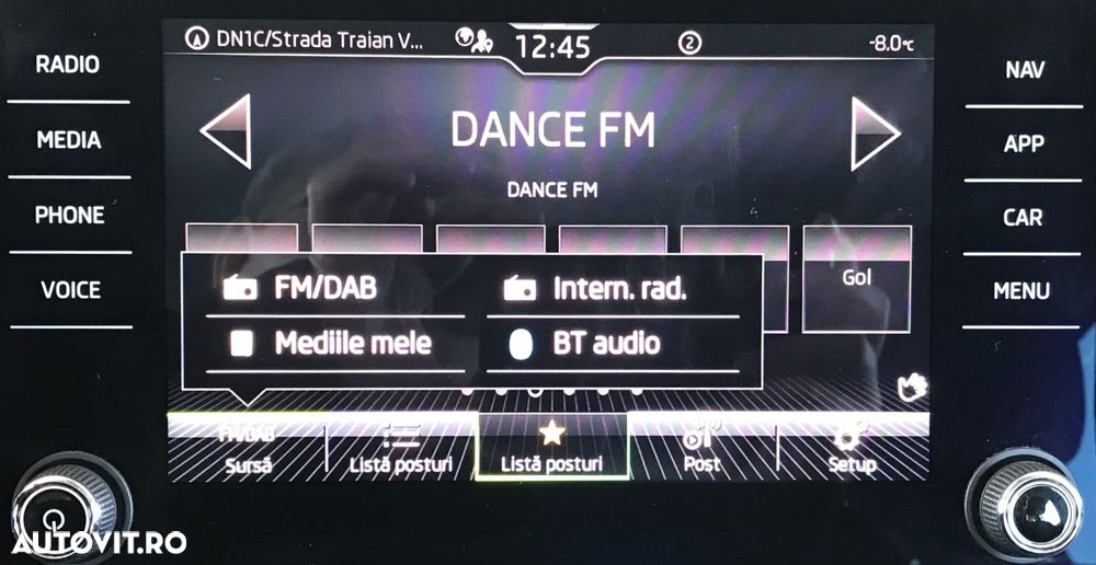 Skoda Kodiaq 2.0 TDI 4X4 DSG Clever - 26