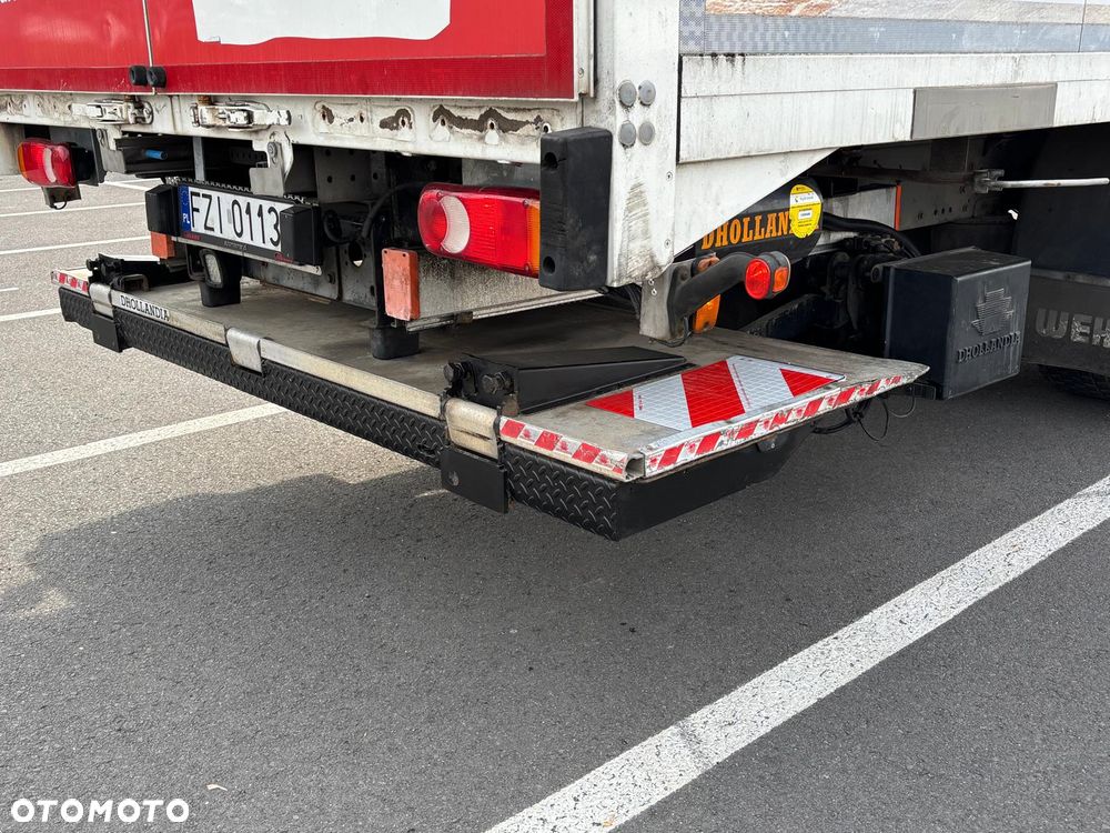 Iveco EUROCARGO 120E22 - 14