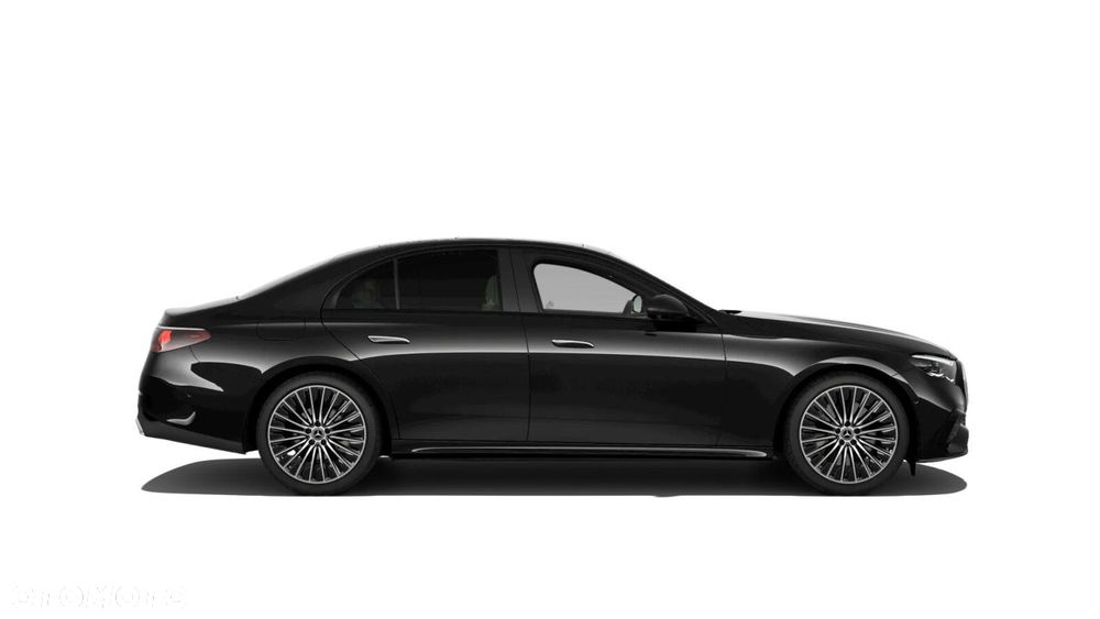 Mercedes-Benz Klasa E - 24