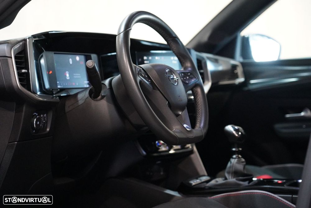 Opel Mokka 1.5 D GS Line - 7