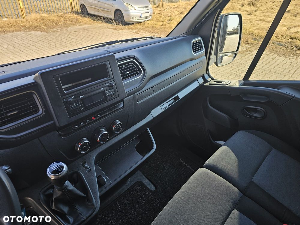 Renault Master - 4