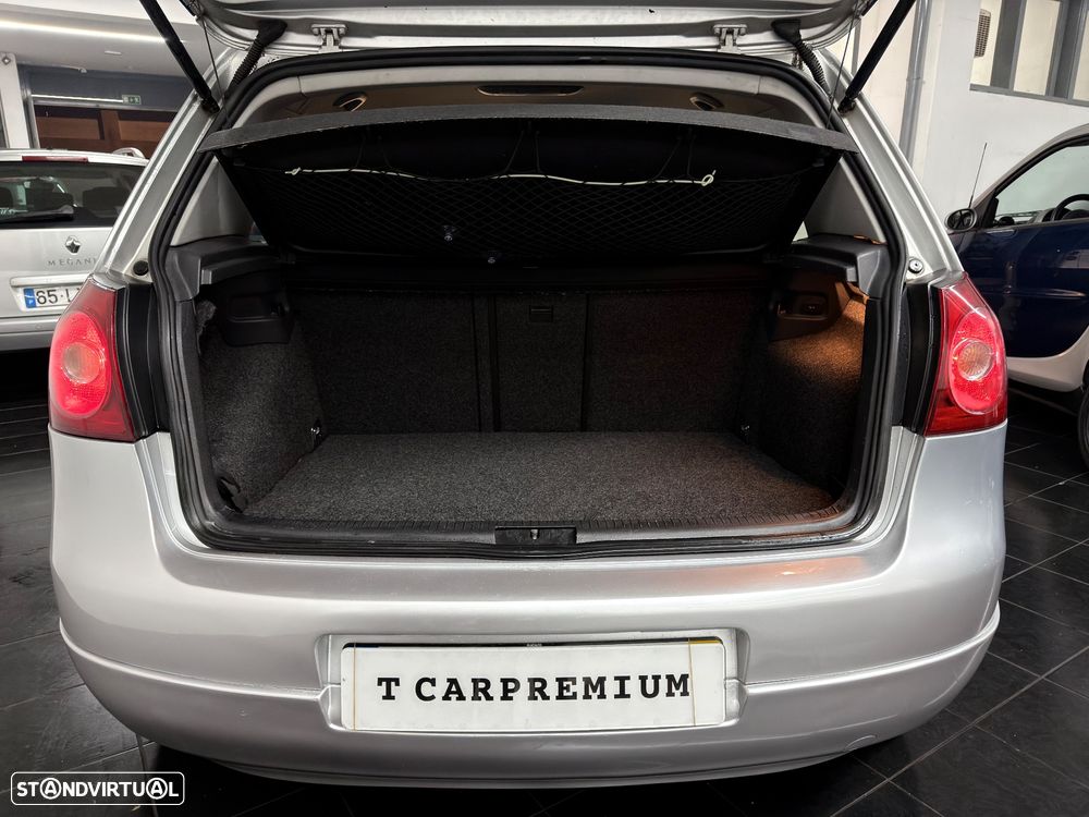 VW Golf 2.0 TDi Sport - 9