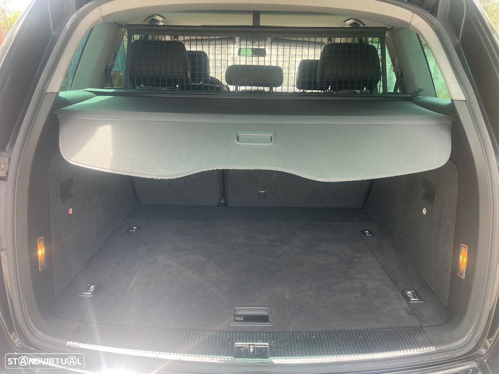 VW Touareg 2.5 TDi Tiptronic - 6
