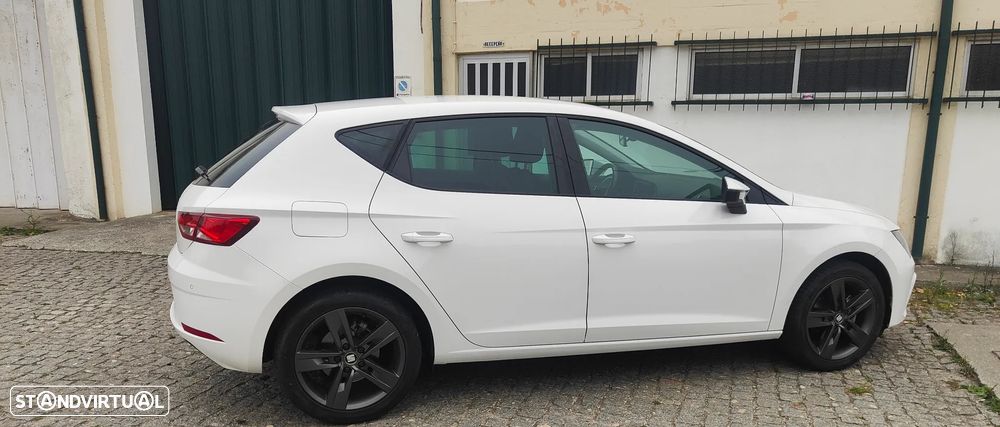 SEAT Leon 1.6 TDI FR S/S - 2