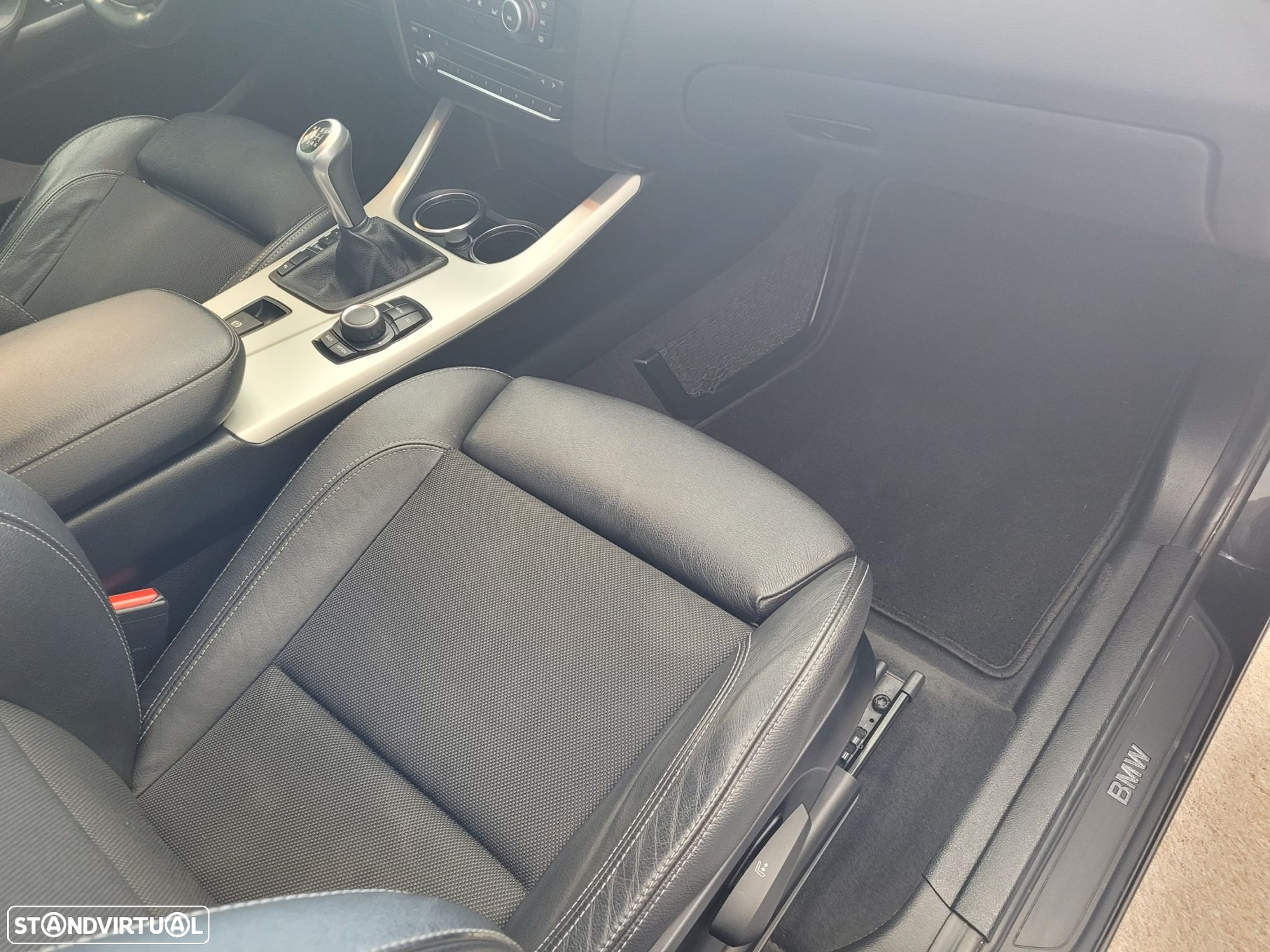 BMW X3 18 d sDrive - 14