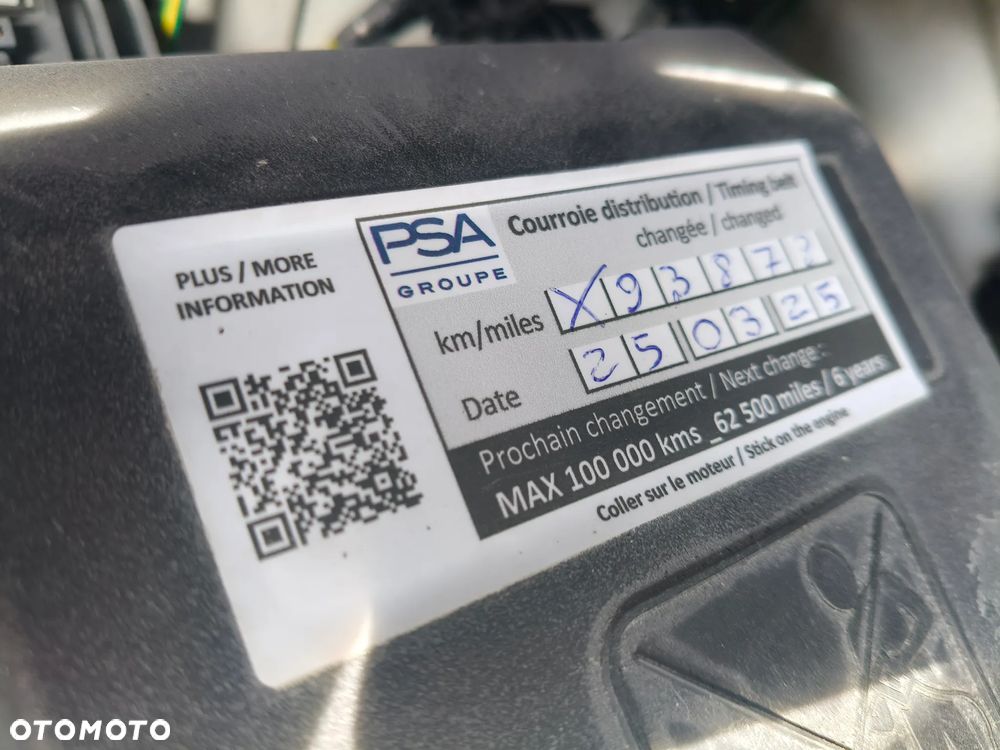 Citroën C4 Picasso - 36