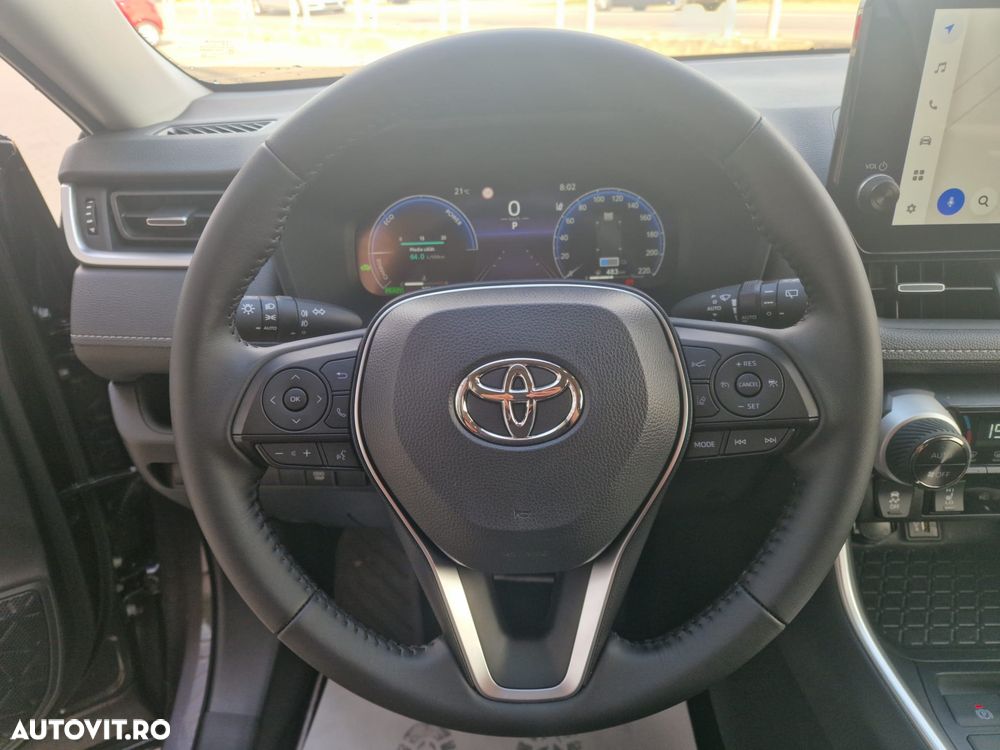 Toyota RAV4 - 13