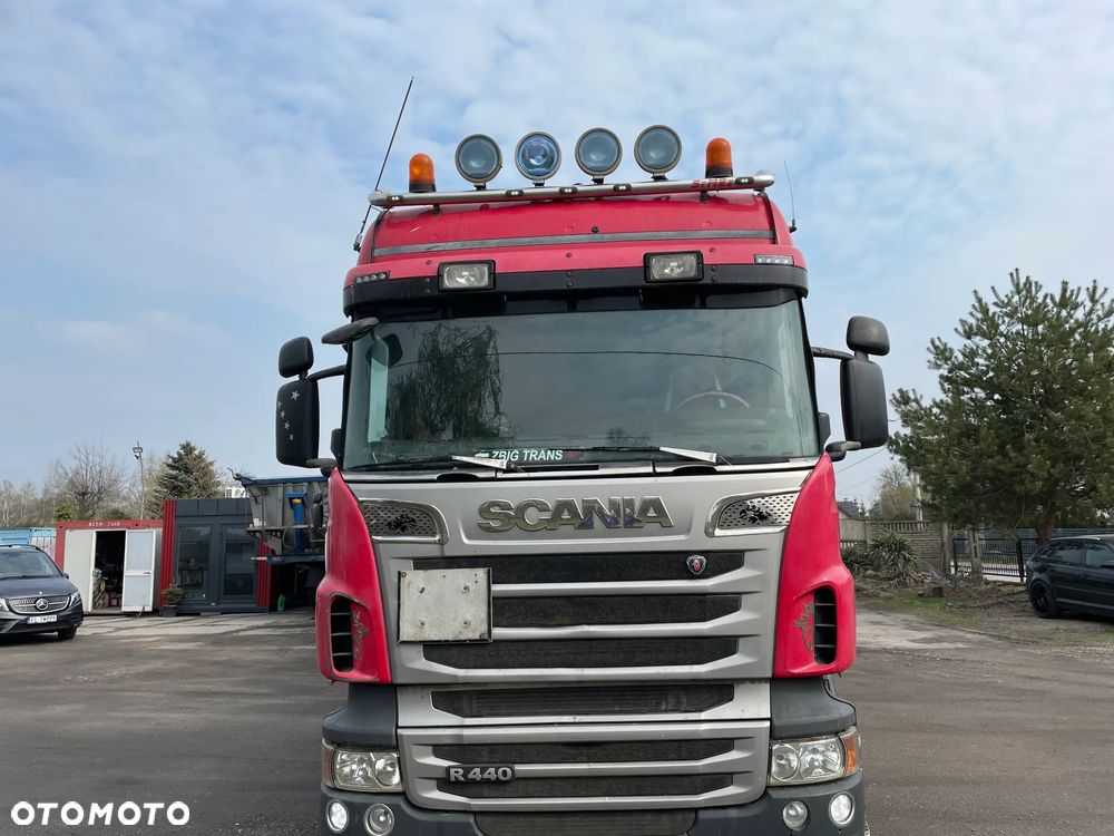 Scania - 11