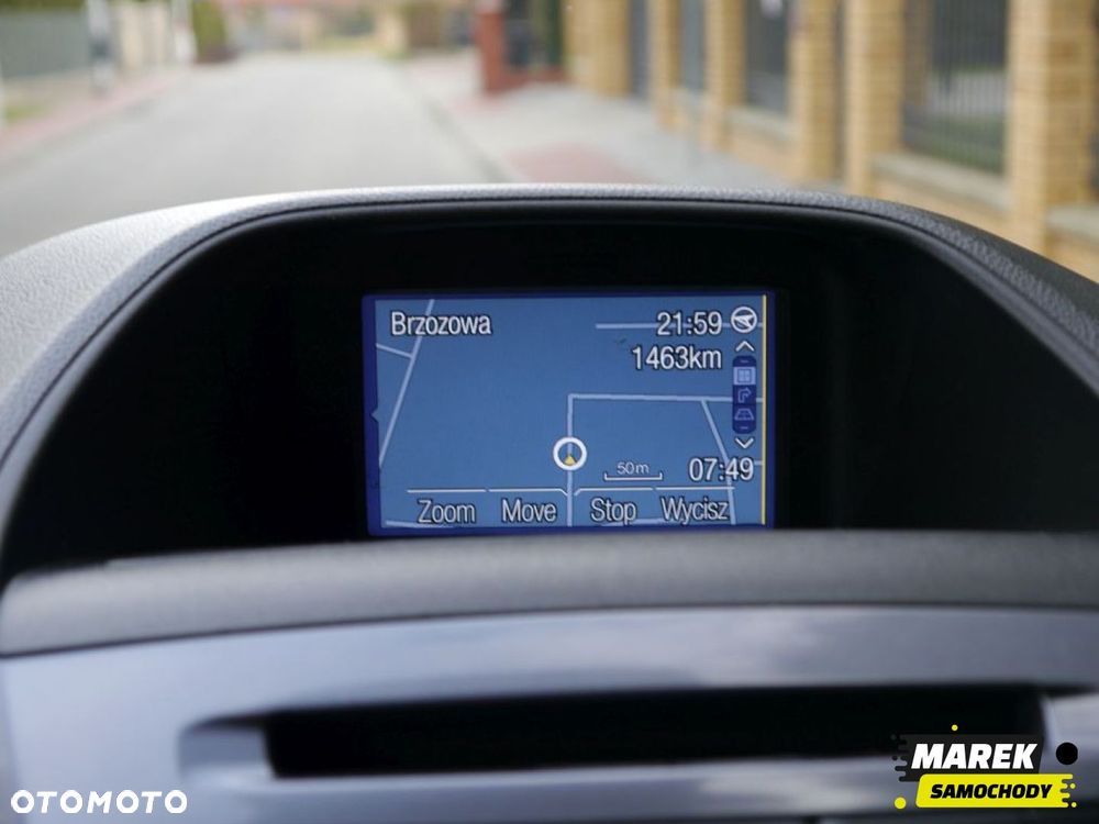 Ford Transit Custom - 15