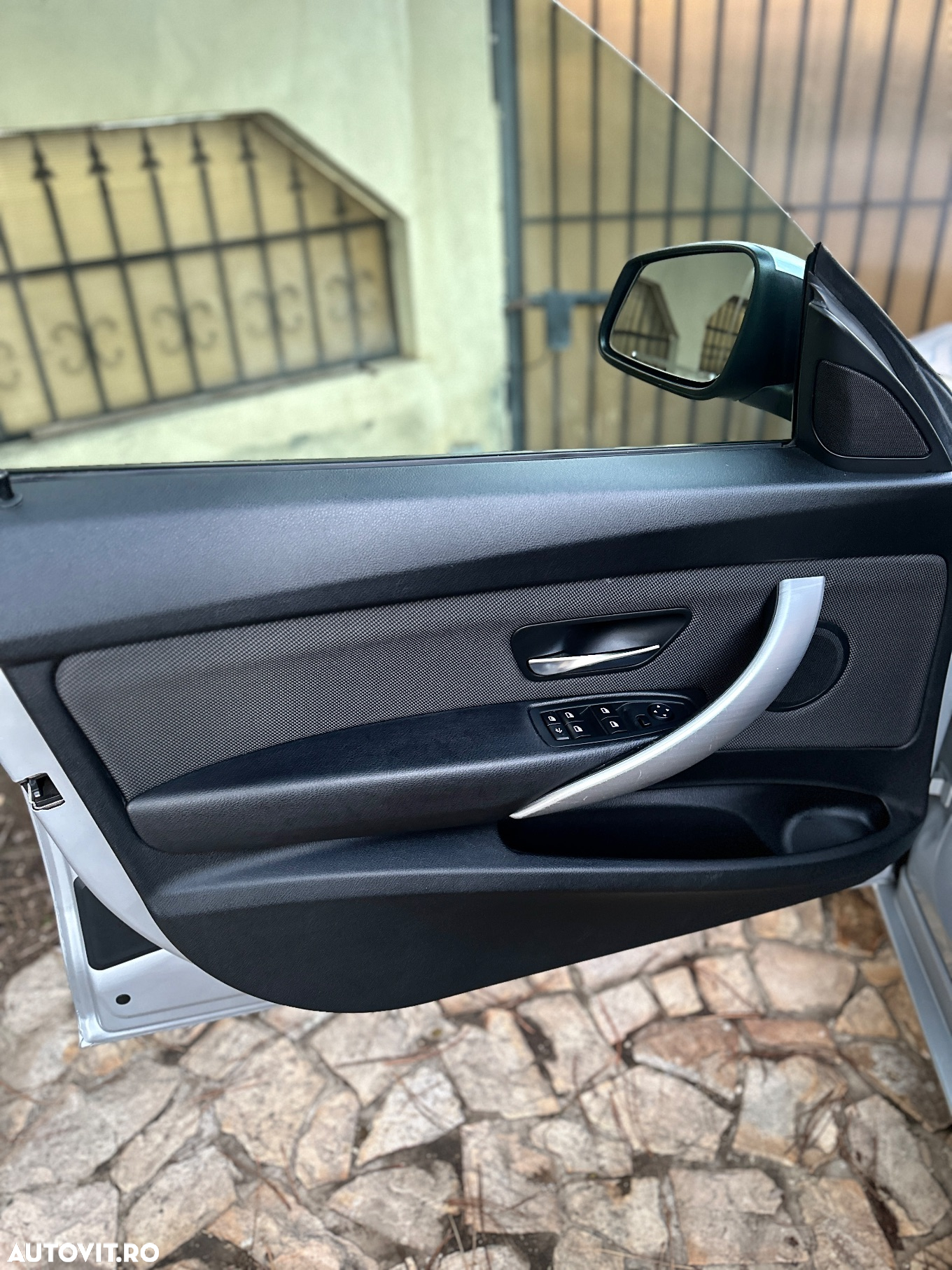 BMW Seria 3 320d GT - 9