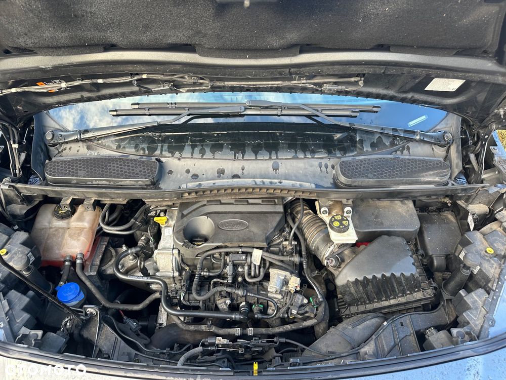 Ford Transit Connect - 13