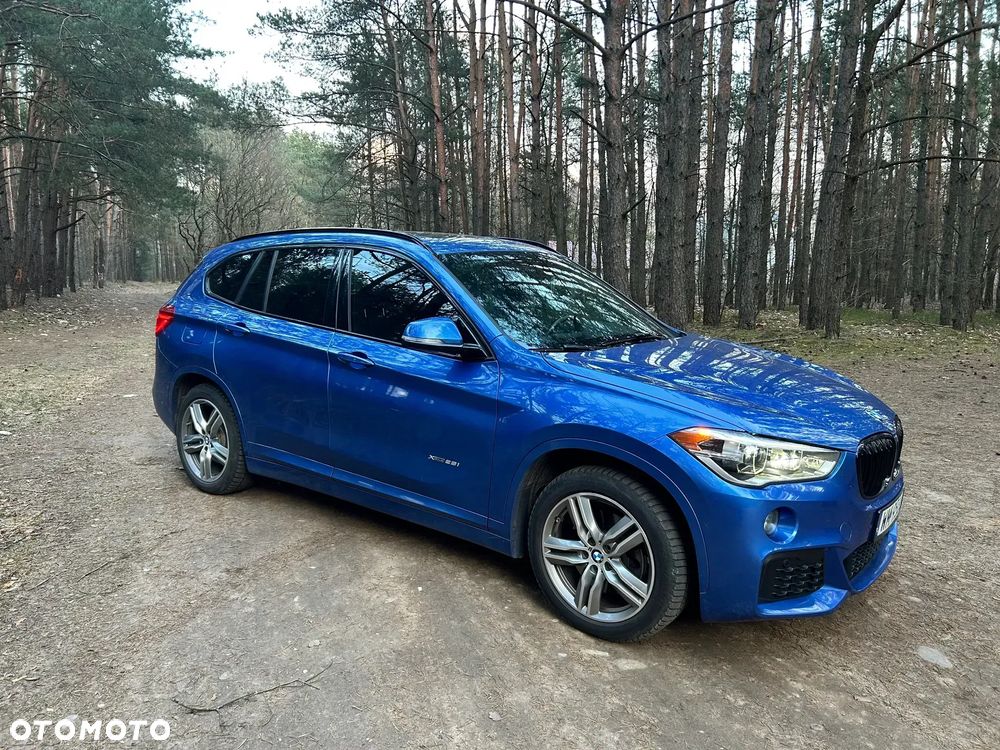 BMW X1 - 2