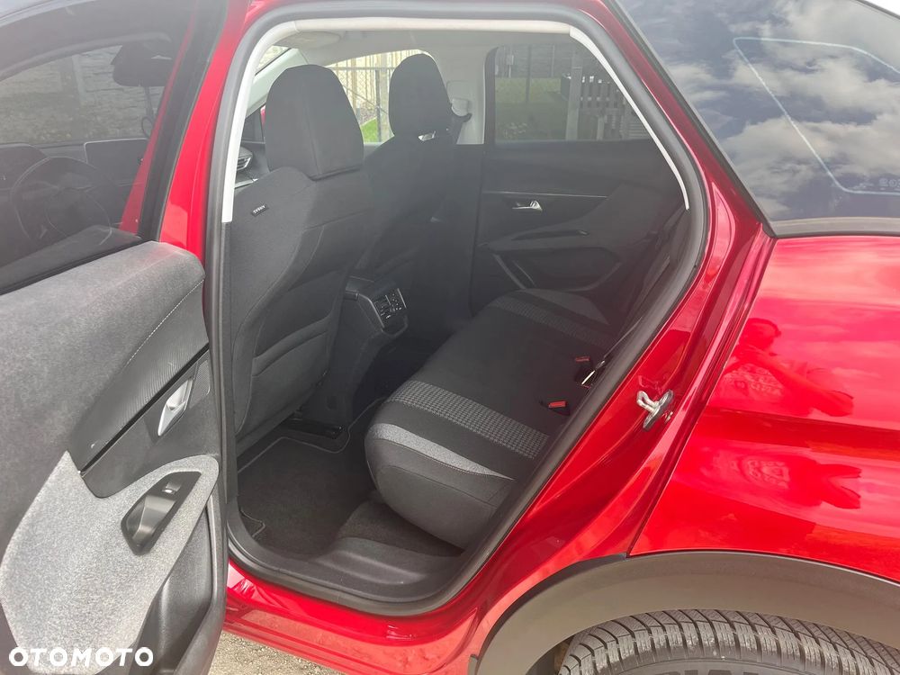 Peugeot 3008 - 9