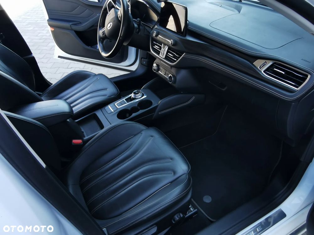 Ford Focus 1.5 EcoBoost STart-Stopp-System VIGNALE - 5