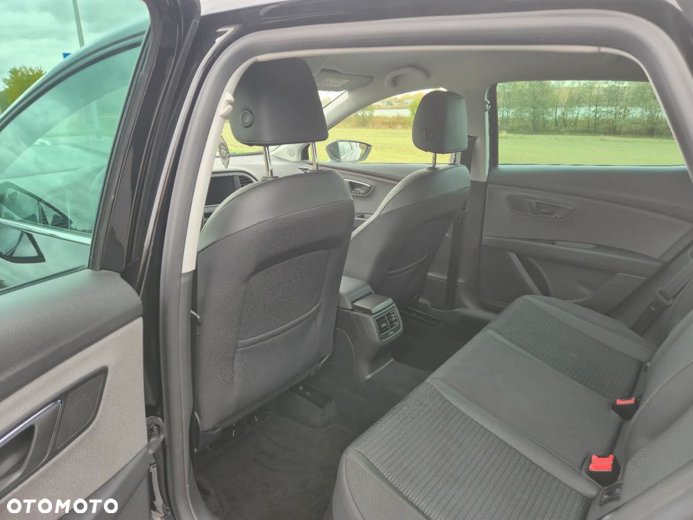 Seat Leon 2.0 TDI DPF Start&Stop XCELLENCE - 14